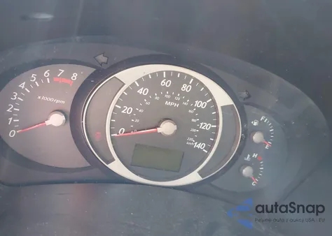 2005 Hyundai Tucson Gls/Lx z USA, uszkodzony, nr VIN KM8JN12D35U048003